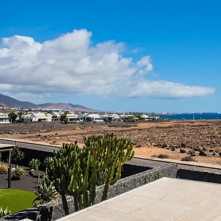 Sara Semesterbostad Playa Blanca (Lanzarote)