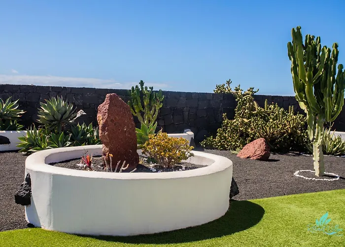 Sara Semesterbostad *