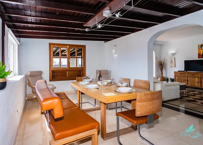 Sara Semesterbostad *