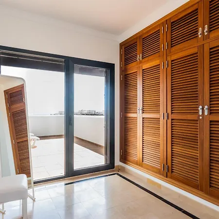 Sara 別荘 プラヤ・ブランカ