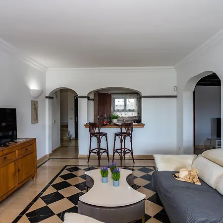 Ferienhaus Sara