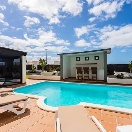 Sara * 플라야블랑카