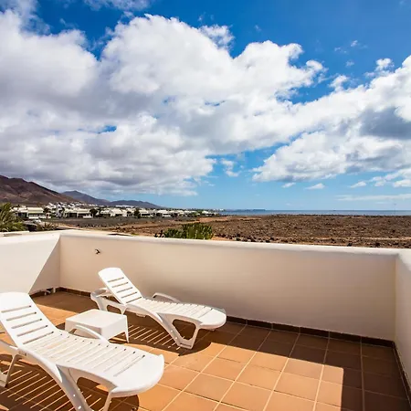 Sara 플라야블랑카