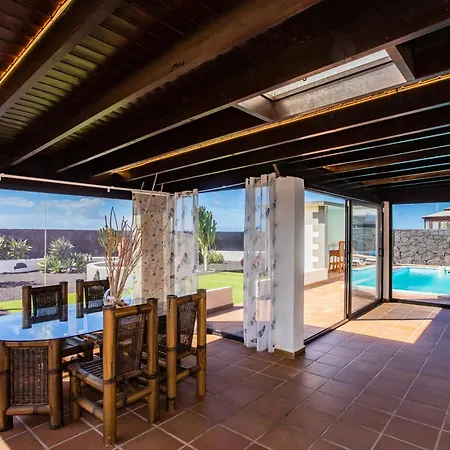 Sara * 플라야블랑카