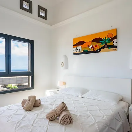 Ferienhaus Sara *