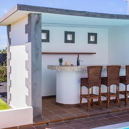 Sara 펜션 플라야블랑카