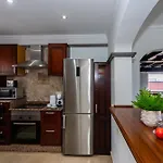 Sara Holiday home