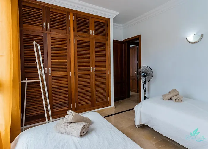 Sara Σπίτι διακοπών Πλάγια Μπλάνκα