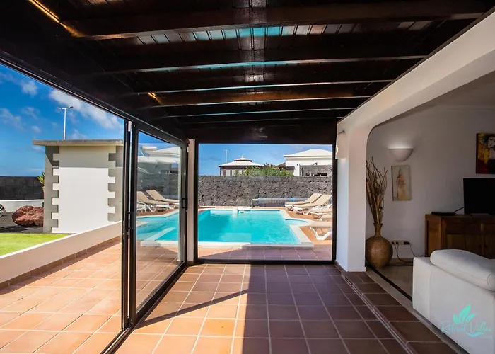 Sara Σπίτι διακοπών